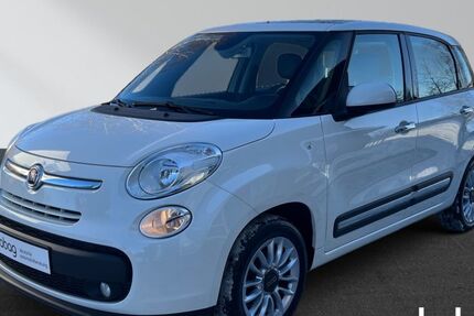 Fiat 500L 71.250 km 7.775 &euro; Zeulenroda-Triebes 07937