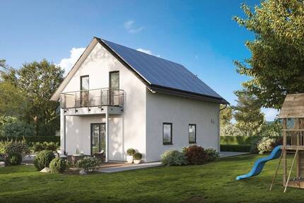 Haus Klingenthal Sachsenberg - 3 Zimmer, 115 m&sup2;, 230.879&euro; | Angebot:26741196