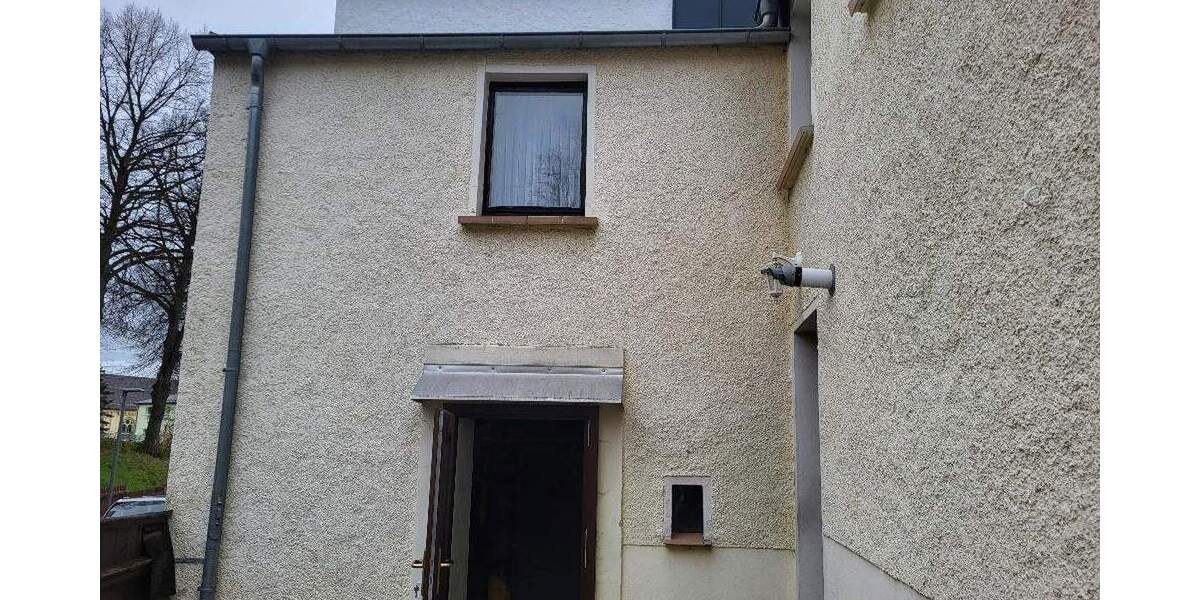 Einfamilienhaus Lengenfeld - 3 Zimmer, 90 m&sup2;, 39.000&euro; | Angebot:25670679