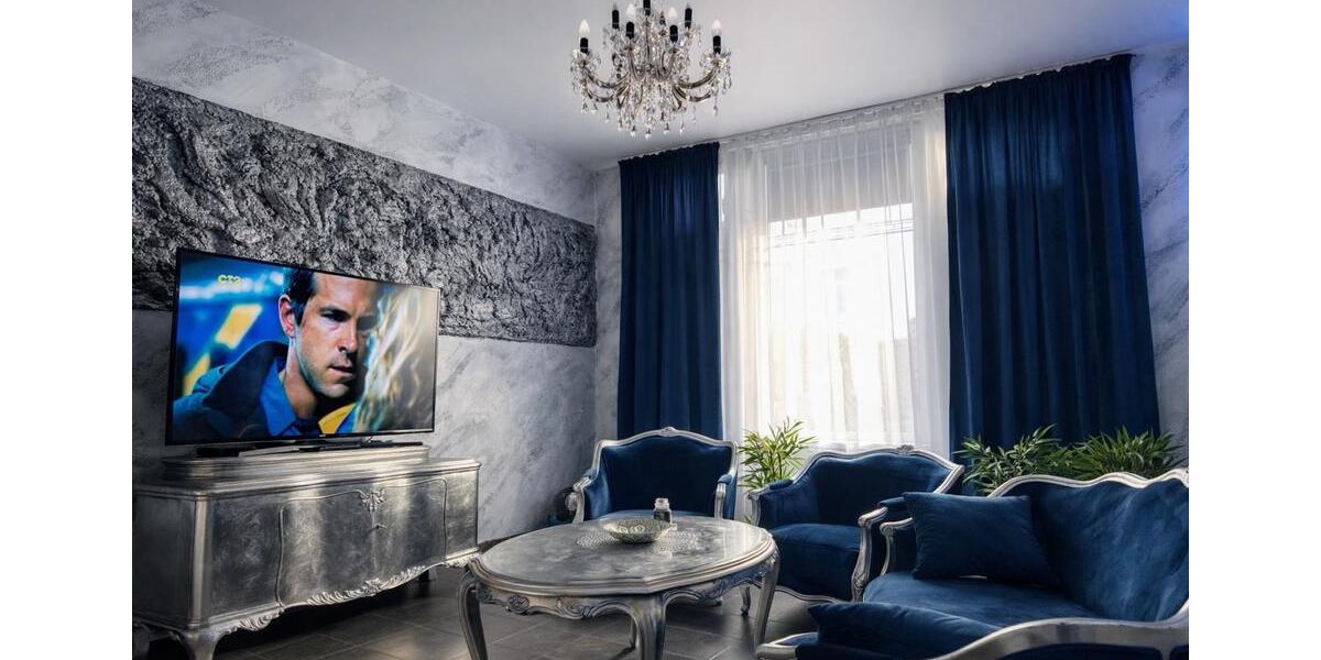 Etagenwohnung Plauen Altstadt - 4 Zimmer, 95 m&sup2;, 800&euro; | Angebot:25873359