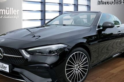 Mercedes-Benz CLE 200 9.192 km 53.990 &euro; Hof 95030