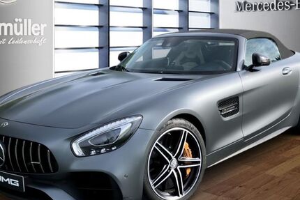 Mercedes-Benz AMG GT C 14.568 km 137.840 &euro; Hof 95030