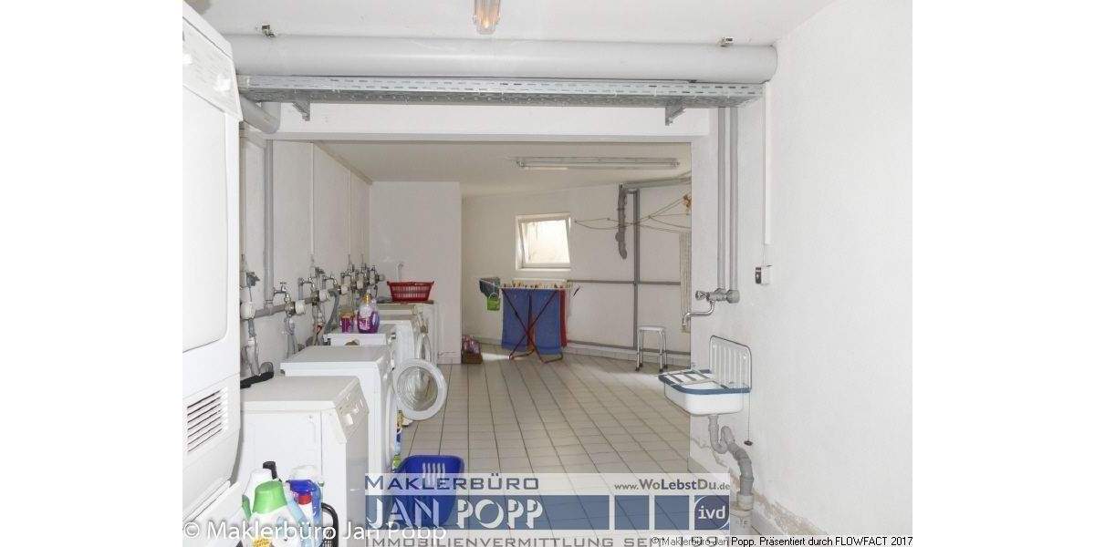 Etagenwohnung Mohlsdorf-Teichwolframsdorf Reudnitz - 3 Zimmer, 80 m&sup2;, 68.000&euro; | Angebot:25674669