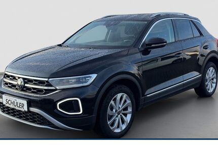 VW T-Roc 68.467 km 22.485 &euro; Falkenstein 08223