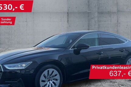 Audi A7 32.100 km 44.990 &euro; Hof 95030