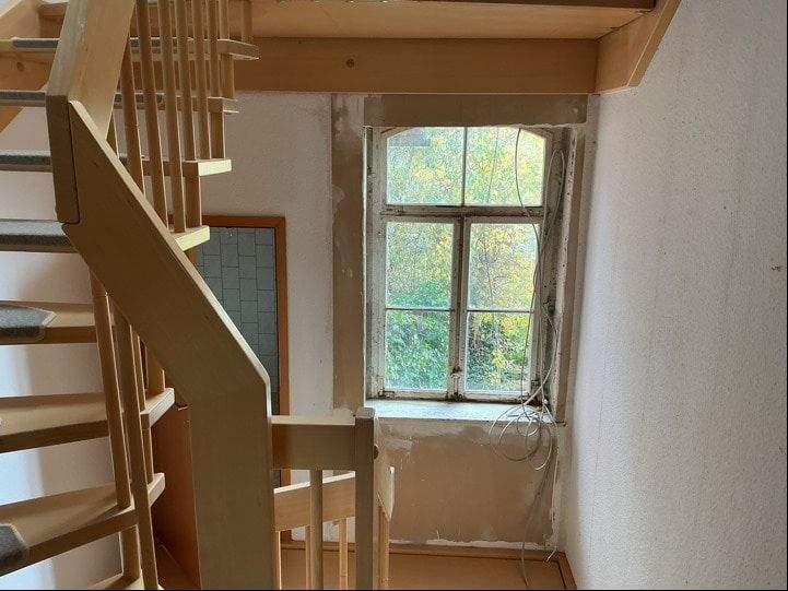 Reihenmittelhaus Muldenhammer Tannenbergsthal - 6 Zimmer, 170 m&sup2;, 87.000&euro; | Angebot:25662154