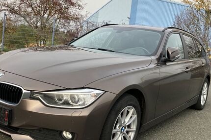 BMW 318 250.000 km 6.299 &euro; Rehau 95111
