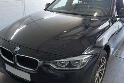 BMW 320 313.425 km 9.950 &euro; Langenwetzendorf 07957
