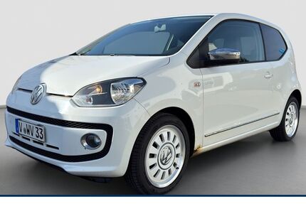 VW up! 154.548 km 2.999 &euro; Falkenstein 08223