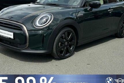 Mini Cooper 13.129 km 23.190 &euro; Hof 95032