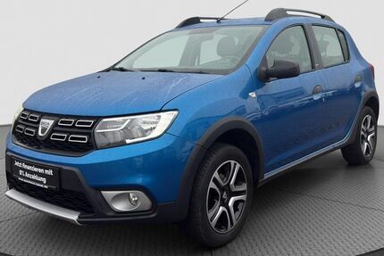 Dacia Sandero 49.154 km 9.997 &euro; Neustadt 08223