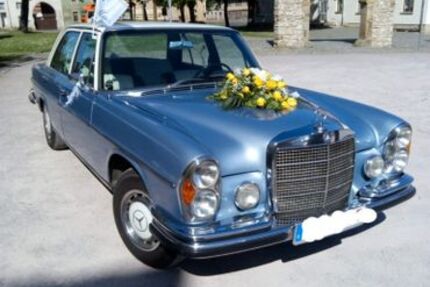 Mercedes-Benz 280 160.000 km 22.990 &euro; Heinsdorfergrund 08468