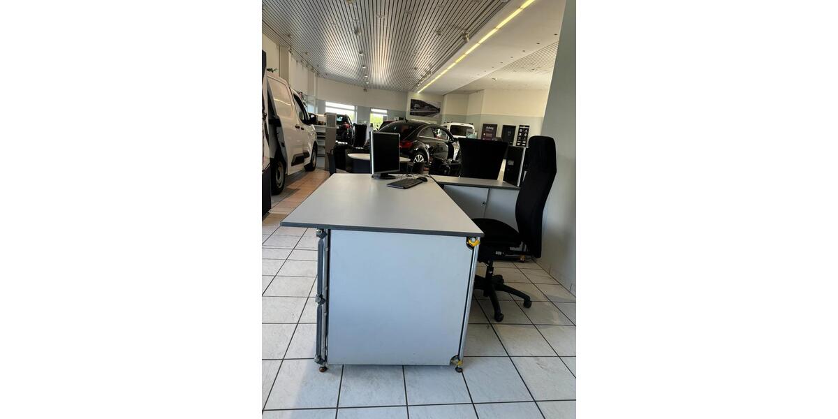 Gewerbeobjekt Zeulenroda-Triebes Triebes - 199&euro; | Angebot:17044742