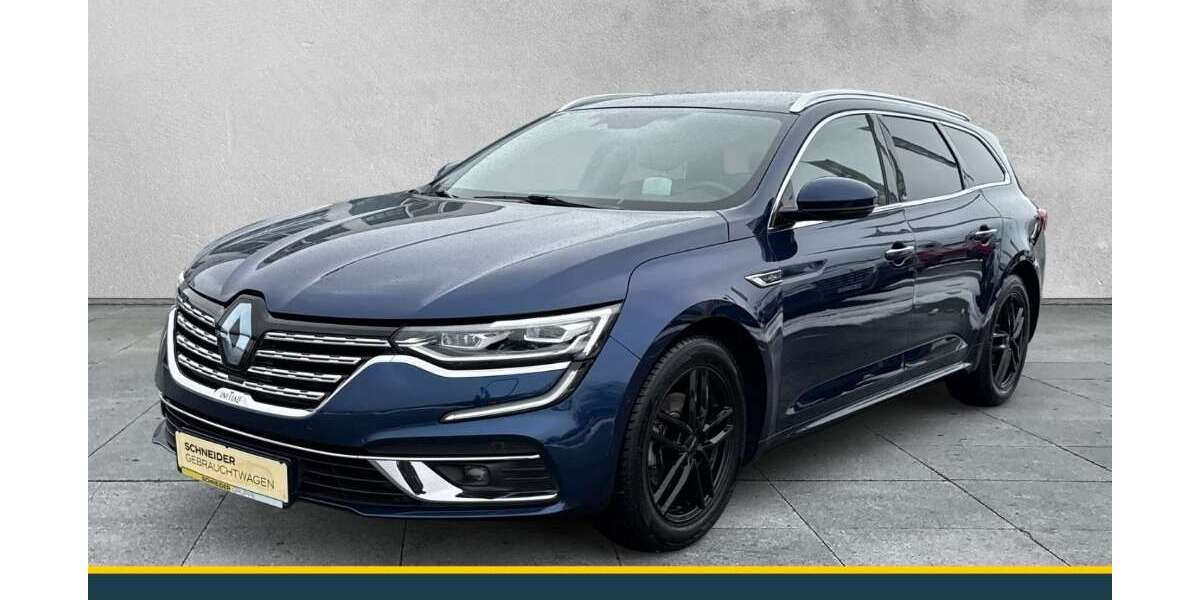 Renault Talisman 32.841 km 22.890 &euro; Hof 95030