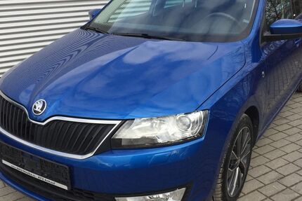 Skoda Rapid 89.738 km 8.990 &euro; Plauen 08527