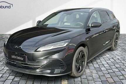 BYD SEAL 6 7.990 km 34.470 &euro; Neuensalz 08541