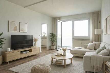 Wohnung Plauen Chrieschwitz - 2 Zimmer, 53 m&sup2;, 289&euro; | Angebot:25760521