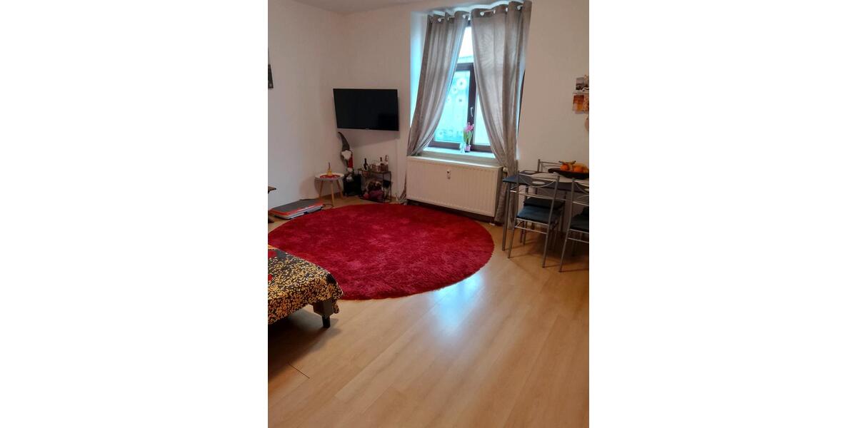 Etagenwohnung Plauen - 2 Zimmer, 47 m&sup2;, 37.500&euro; | Angebot:25499282