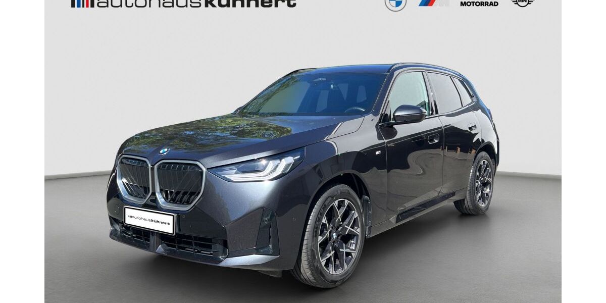 BMW X3 18.959 km 49.855 &euro; Plauen 08525