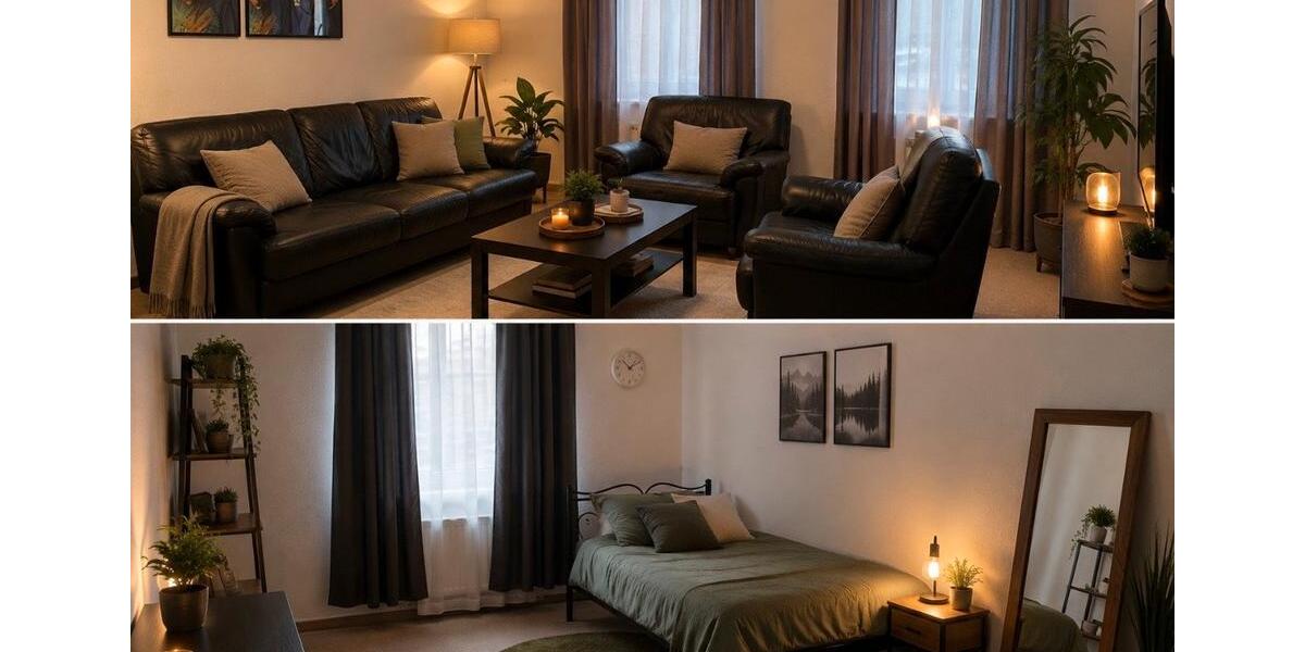 Etagenwohnung Plauen Bahnhofsvorstadt - 2 Zimmer, 51 m&sup2;, 23.000&euro; | Angebot:26715711