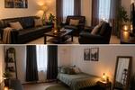 Etagenwohnung Plauen Bahnhofsvorstadt - 2 Zimmer, 51 m&sup2;, 23.000&euro; | Angebot:26715711
