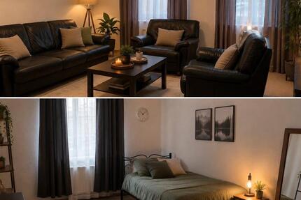 Wohnung Plauen Bahnhofsvorstadt - 2 Zimmer, 51 m&sup2;, 23.000&euro; | Angebot:26715711