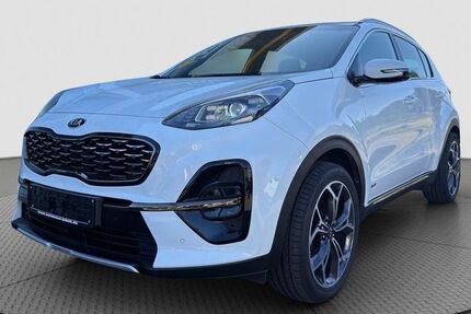 Kia Sportage 30.025 km 19.997 &euro; Neustadt 08223