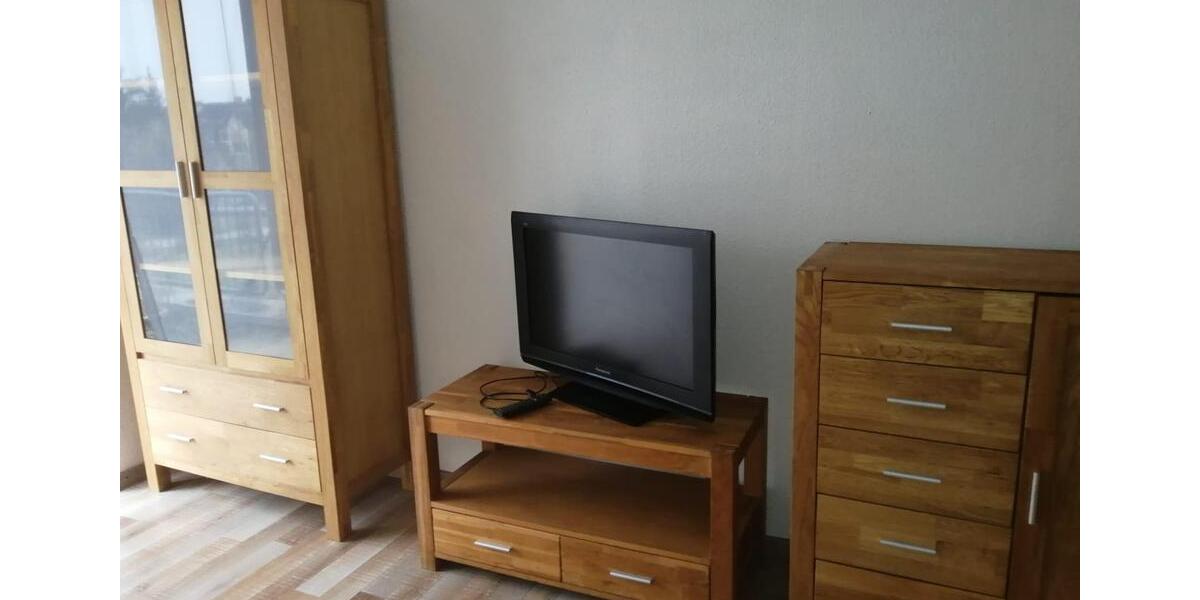 Erdgeschoßwohnung Hof Altstadt - 2 Zimmer, 43 m&sup2;, 460&euro; | Angebot:25599531