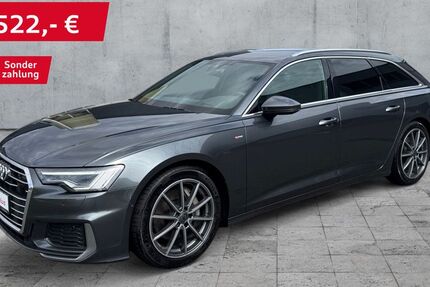 Audi A6 49.879 km 38.745 &euro; Hof 95030