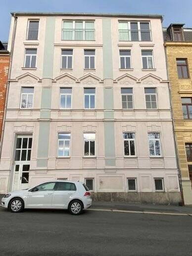 Etagenwohnung Plauen Westend - 2 Zimmer, 69 m&sup2;, 55.000&euro; | Angebot:25688614