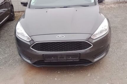 Ford Focus 145.000 km 2.790 &euro; Plauen 08523