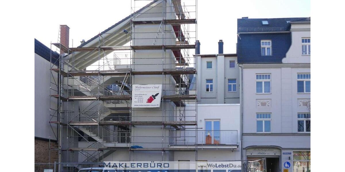 Gewerbeobjekt Greiz - 921&euro; | Angebot:24388850