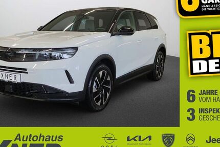 Opel Grandland (X) 5.000 km 36.990 &euro; Hof 95032