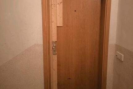 Wohnung Plauen Bahnhofsvorstadt - 1 Zimmer, 21 m&sup2;, 15.500&euro; | Angebot:27132286