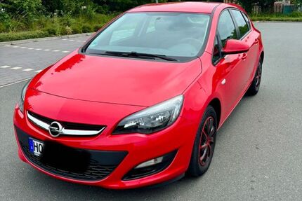 Opel Astra 121.121 km 5.700 &euro; Köditz 95189