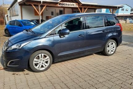 Peugeot 5008 183.500 km 4.900 &euro; Plauen 08527