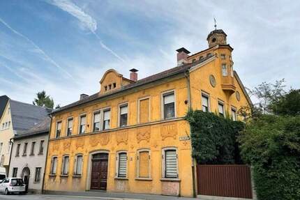 Haus Hof Innenstadt - 1 Zimmer, 298 m&sup2;, 450.000&euro; | Angebot:25775911