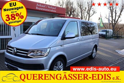 VW T6 Multivan 148.950 km 26.490 &euro; Berga-Wünschendorf 07980