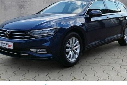 VW Passat Variant 140.700 km 17.980 &euro; Plauen 08527