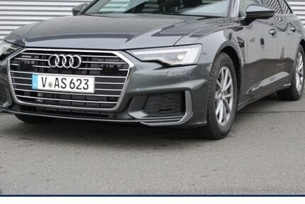 Audi A6 45.856 km 48.945 &euro; Falkenstein 08223