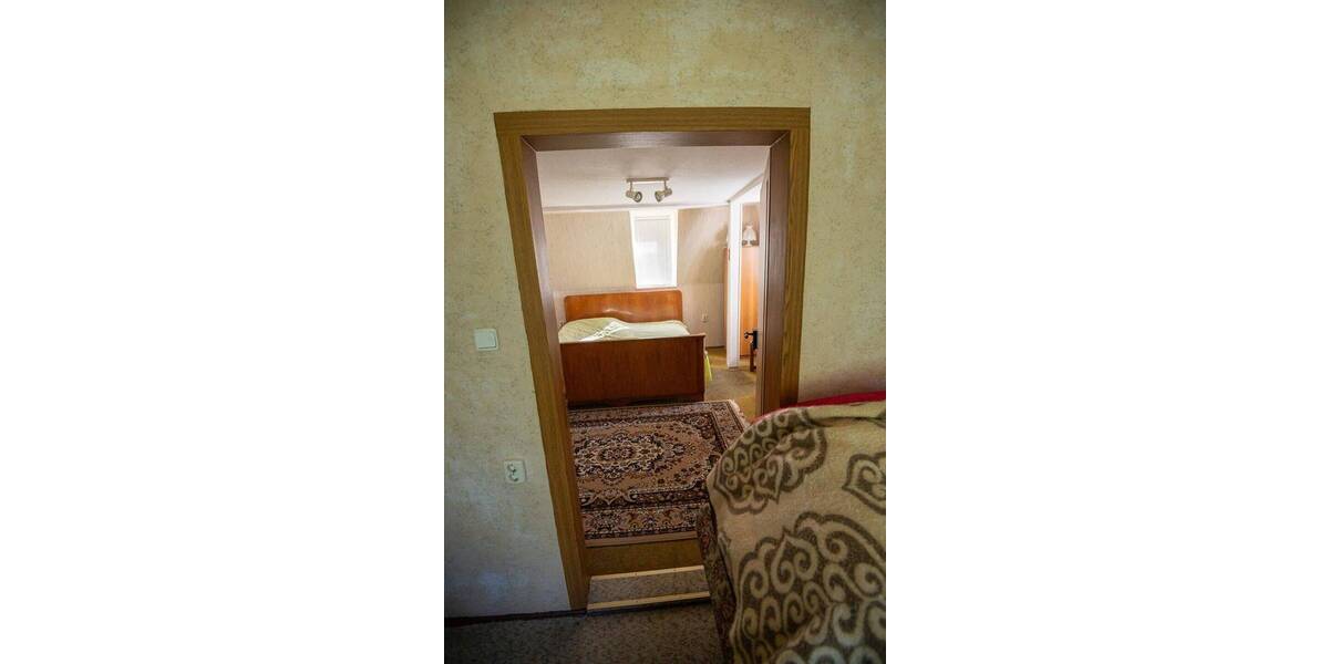 Einfamilienhaus Klingenthal Brunndöbra - 6 Zimmer, 110 m&sup2;, 51.000&euro; | Angebot:25686135