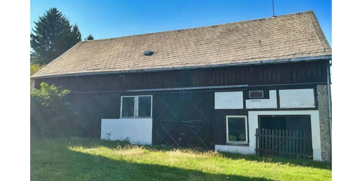 Bauernhaus, Landhaus Stützengrün Lichtenau - 8 Zimmer, 163 m&sup2;, 485.000&euro; | Angebot:25799458