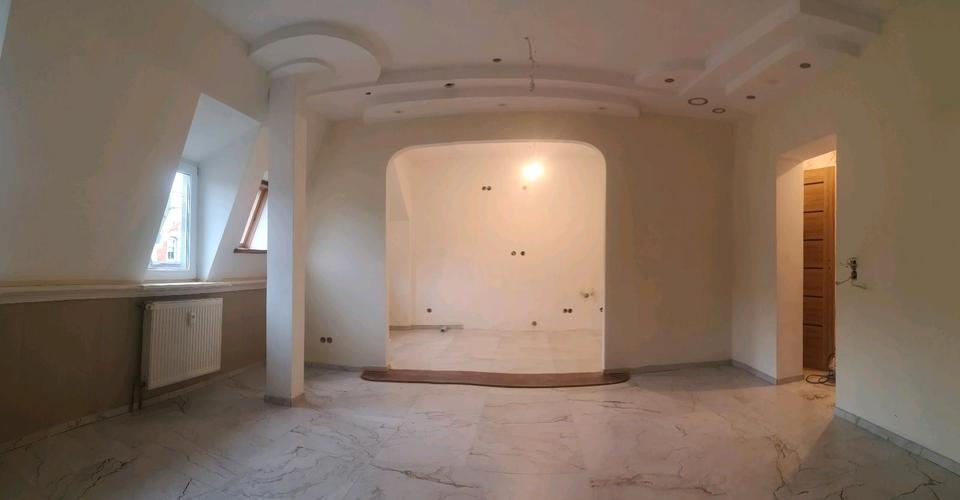 Etagenwohnung Plauen Bahnhofsvorstadt - 80.000&euro; | Angebot:24590680