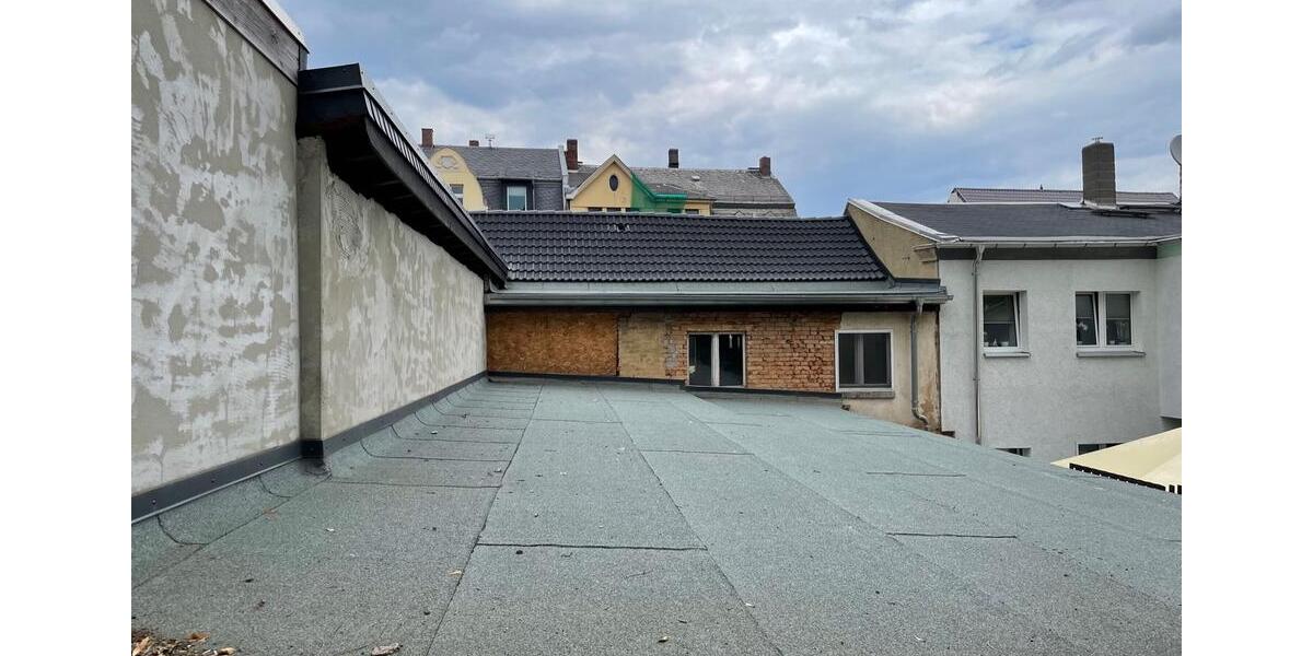 Reihenhaus Plauen Altstadt - 99.000&euro; | Angebot:19241726