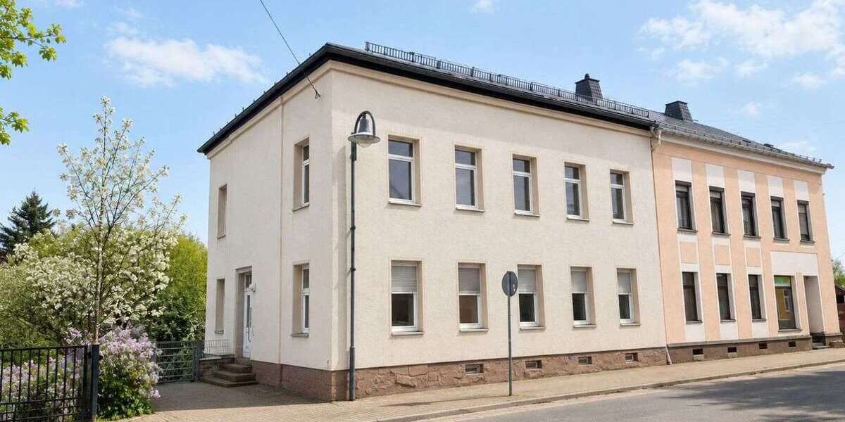 Einfamilienhaus Lengenfeld - 8 Zimmer, 165 m&sup2;, 130.000&euro; | Angebot:26754999