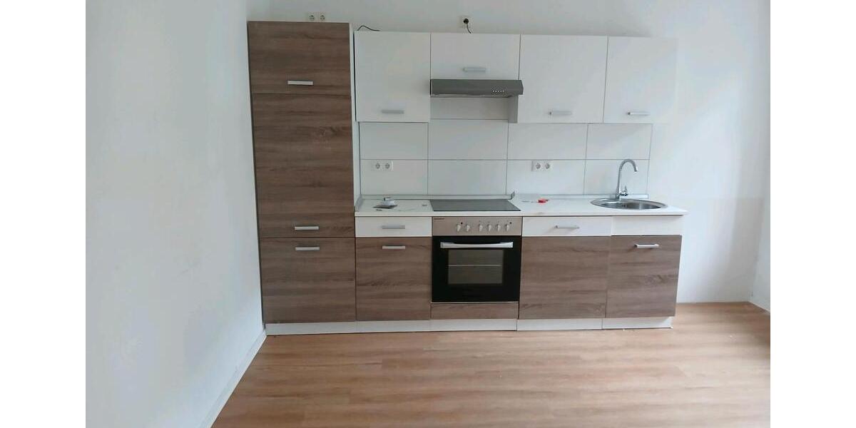Hochparterre Greiz - 1 Zimmer, 40 m&sup2;, 430&euro; | Angebot:25226946