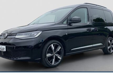 VW Caddy 78.472 km 23.735 &euro; Falkenstein 08223