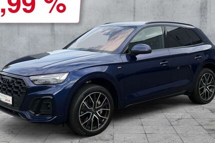 Audi Q5 53.580 km 40.503 &euro; Hof 95030
