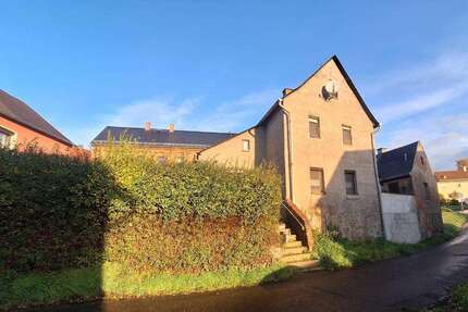 Haus Greiz - 3 Zimmer, 90 m&sup2;, 29.000&euro; | Angebot:27387148