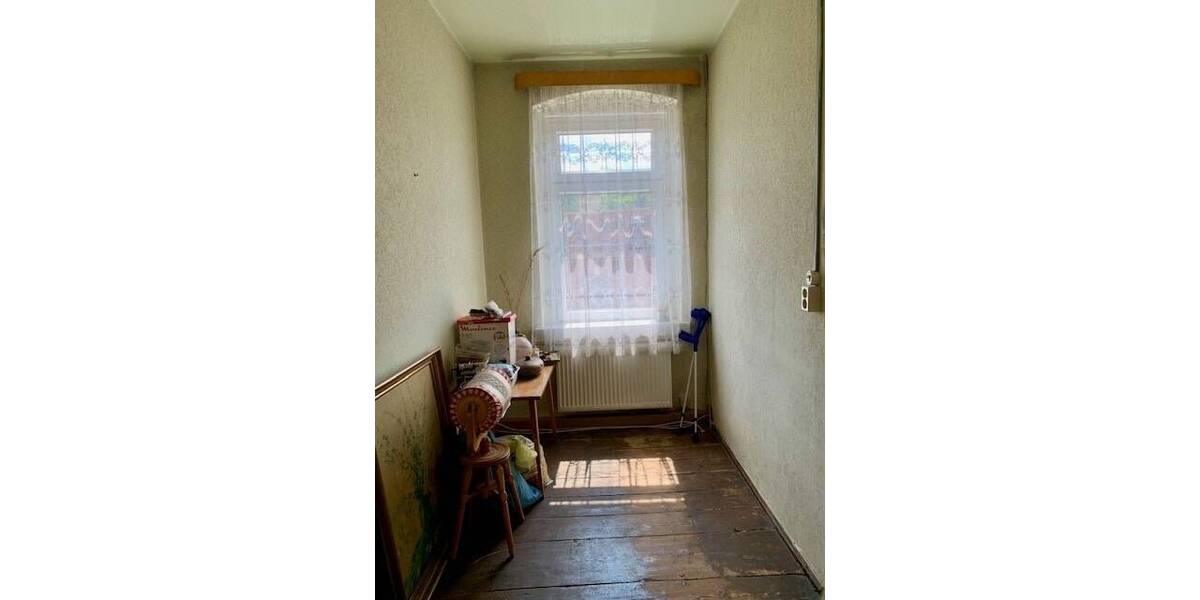 Reihenendhaus Reichenbach - 1 Zimmer, 208 m&sup2;, 65.000&euro; | Angebot:25662057